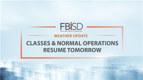 fort bend weather graphic information may be incorrect